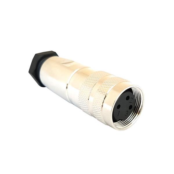 BULGIN COMPONENTS PXMBNI16FBF05ASCPG9