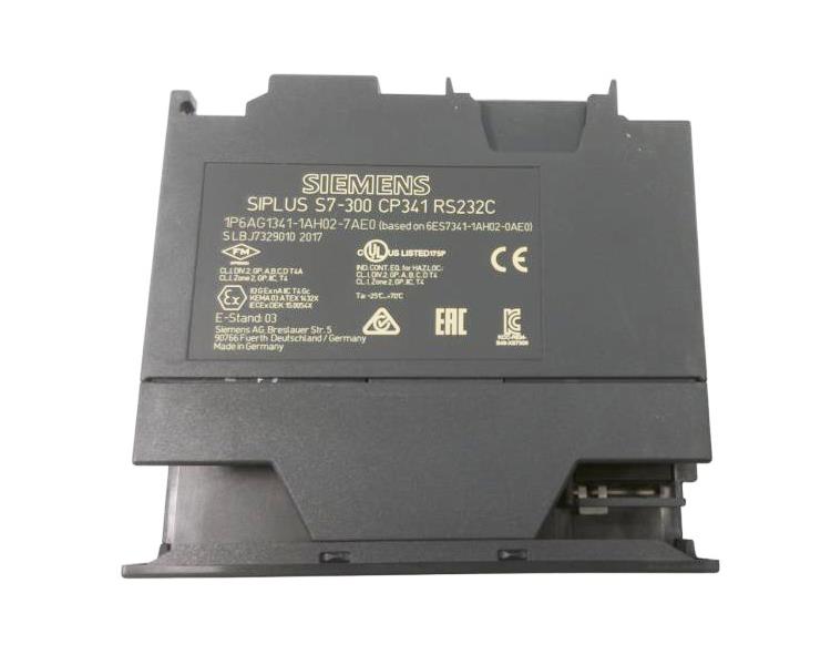 SIEMENS 6AG1341-1AH02-7AE0