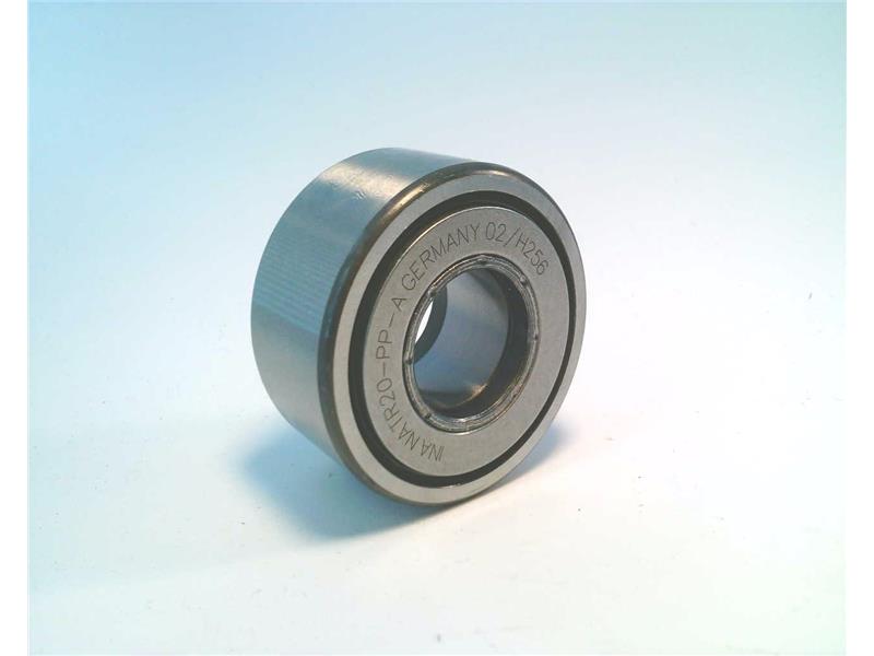 SCHAEFFLER GROUP NATR20-PP-A