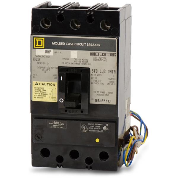 SCHNEIDER ELECTRIC KHL3625031M