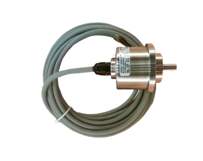 ENCODER PRODUCTS 858S-A-21-S-0256-R3-HV-1-1-EG/15.00-CE