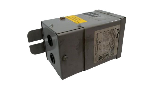 EATON CORPORATION S20N08A81N