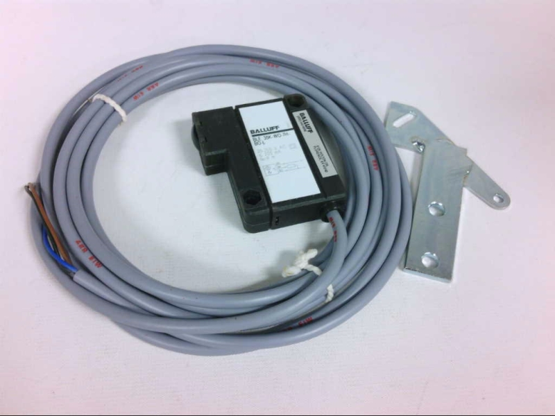 BALLUFF BLE-35K-W0-7H-BO-L