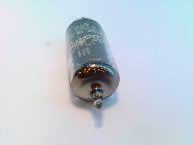 GENERAL ELECTRIC 18FW6