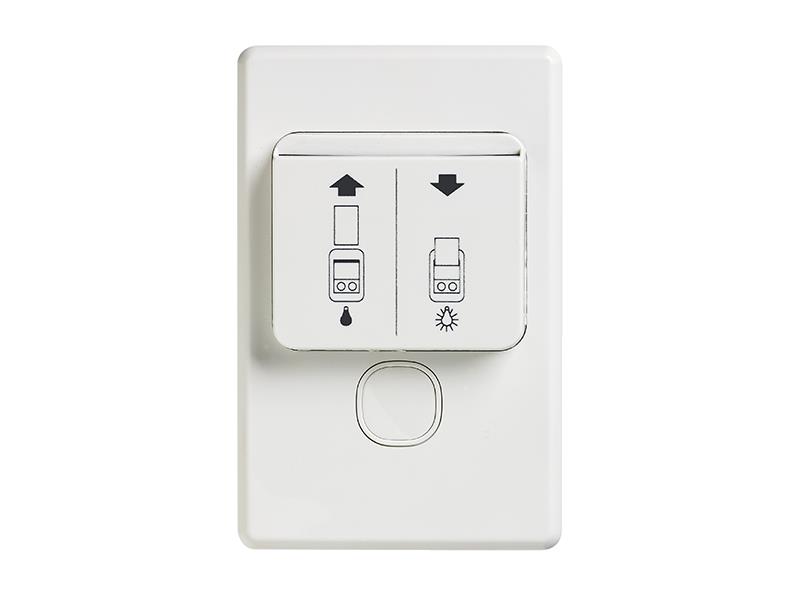 SCHNEIDER ELECTRIC H2031KTHLS-CM