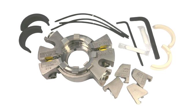 442 by AW CHESTERTON CO