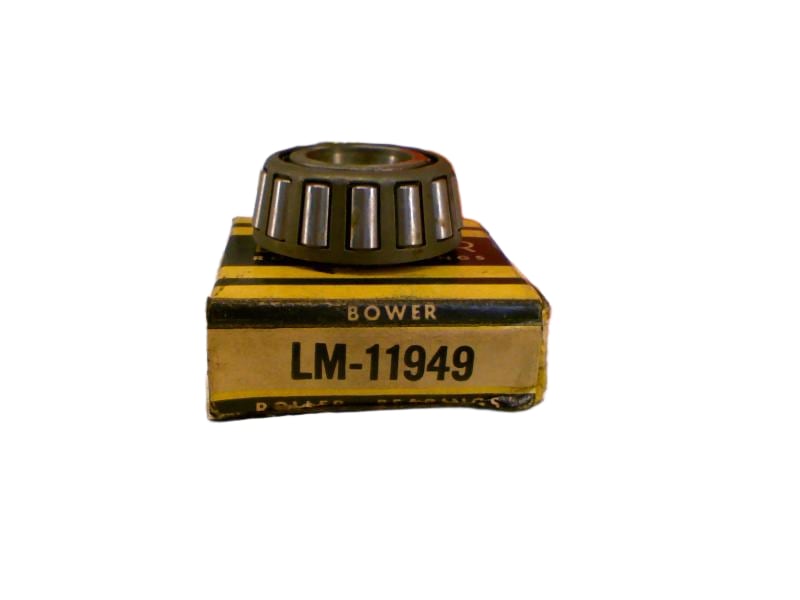 LM11949 by NTN BEARING
