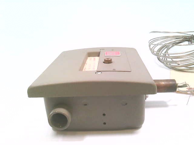 HONEYWELL T667C-1081