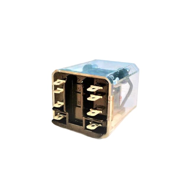 TE CONNECTIVITY KUMP-11D18-12