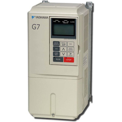 YASKAWA ELECTRIC CIMR-G7A2022