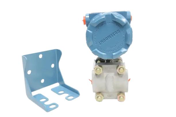 EMERSON 3051CG2A02A1AH2