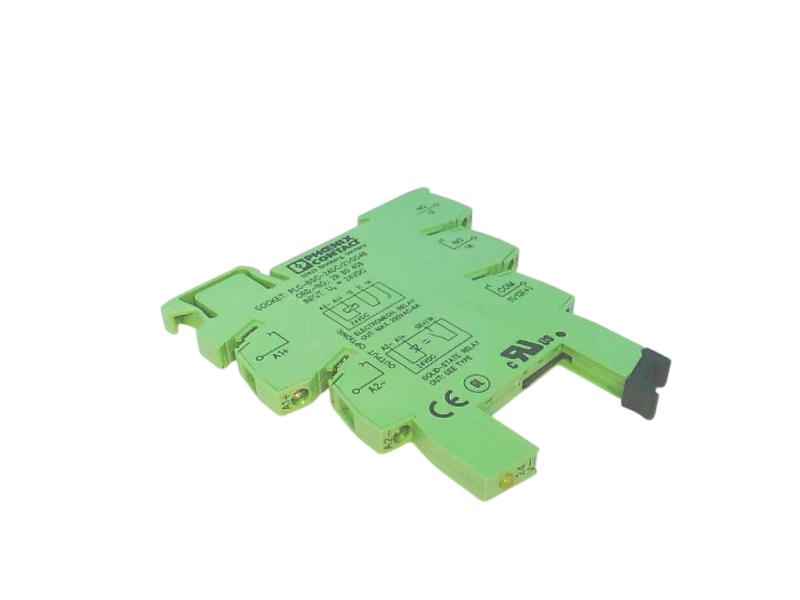 PHOENIX CONTACT PLC-BSC- 24DC/21/SO46
