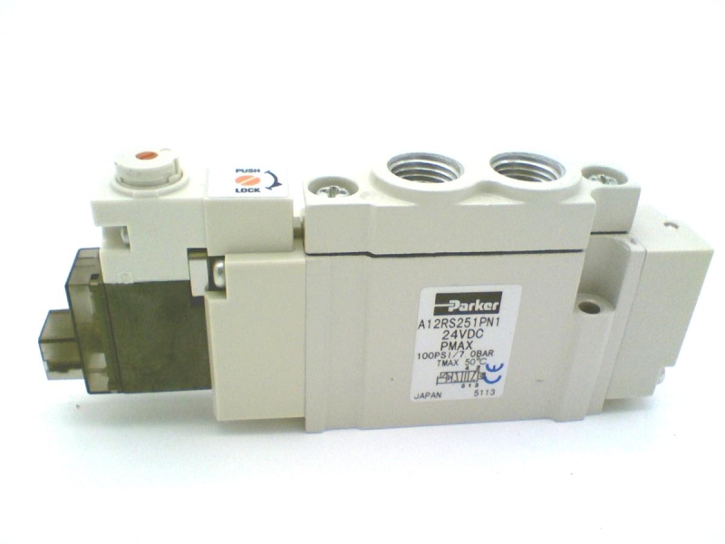 PARKER A12RS251PN1MF