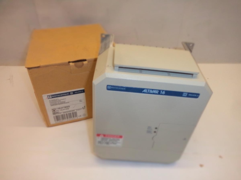 SCHNEIDER ELECTRIC ATV16U41M2