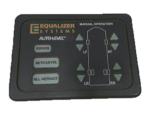 EQUALIZER SYSTEMS 2057