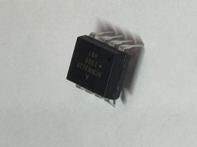 BROADCOM HCNW-3120-000E