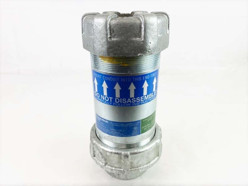 EATON CORPORATION XJG64 HDG