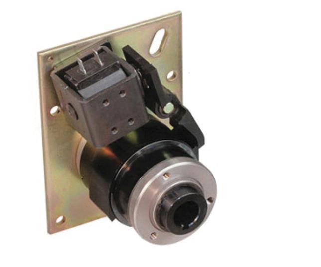 ALTRA INDUSTRIAL MOTION 306-18-001