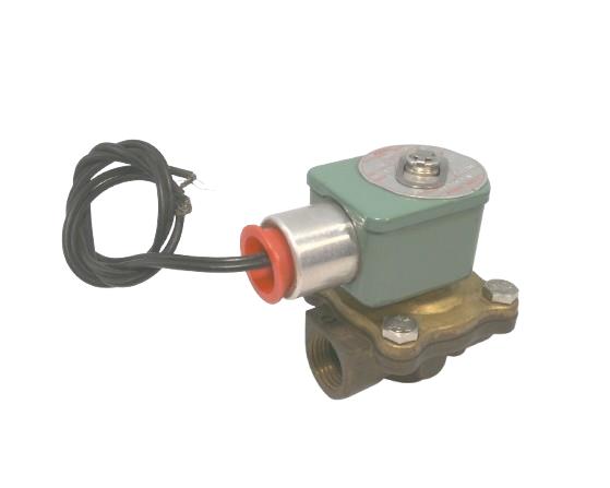 ASCO T8210D2N-120/60D