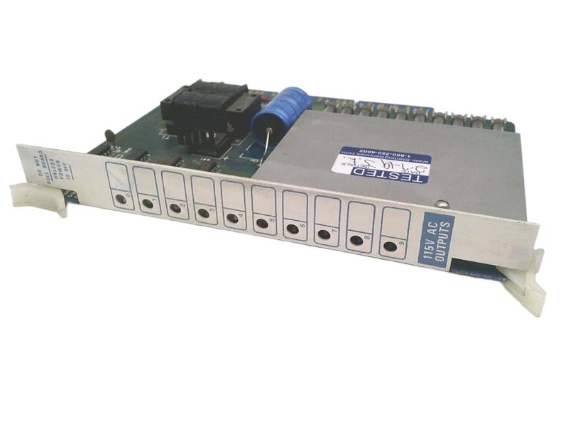 EATON CORPORATION D120-PM20