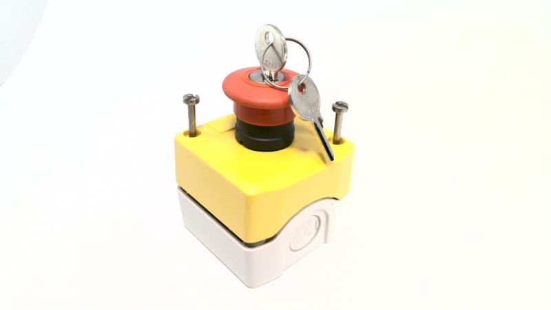 SCHNEIDER ELECTRIC XALK184