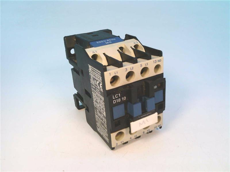 SCHNEIDER ELECTRIC LC1D1810M6