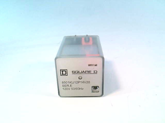 SCHNEIDER ELECTRIC 8501-KU12P14-V20