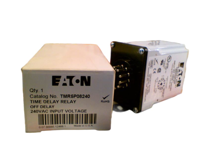 TMR5P08240 by EATON CORPORATION