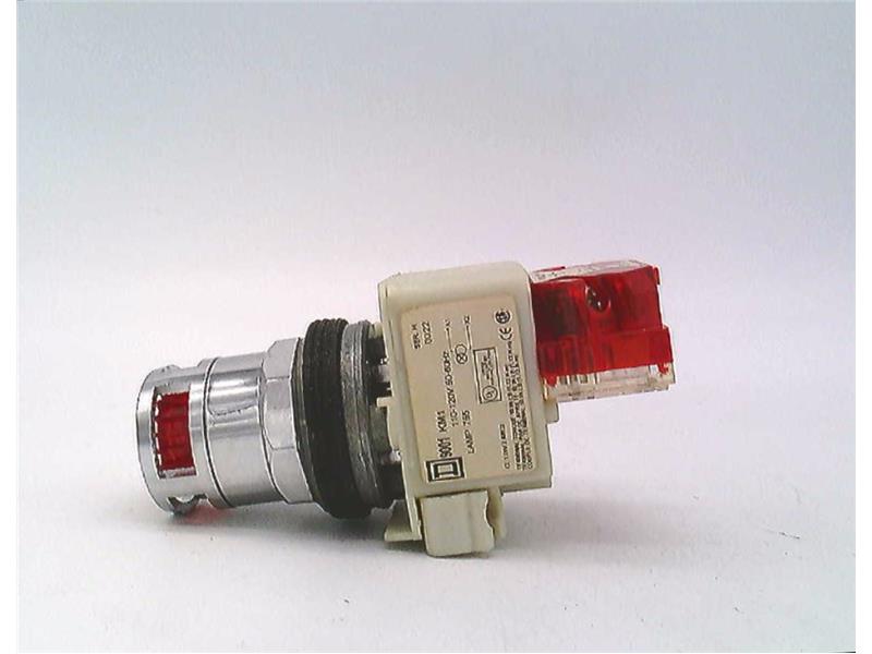 SCHNEIDER ELECTRIC 9001-K3L1RH6