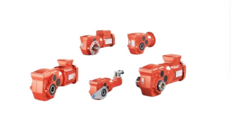 SEW EURODRIVE W10 DR2S56MR4