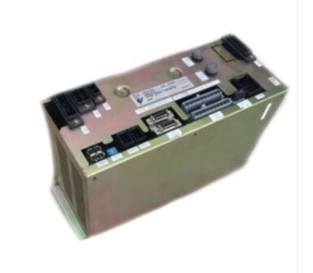 YASKAWA ELECTRIC JZRCR-NTU01-1