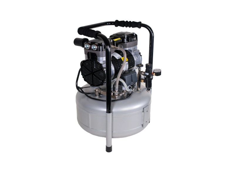 GAST MANUFACTURING 1068760