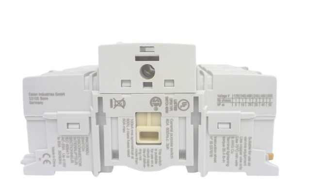 EATON CORPORATION R9C3060U