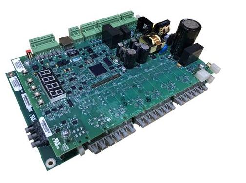 BENSHAW FI-450100-01