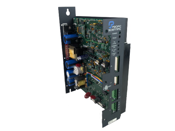 SC403-002 by DANAHER MOTION