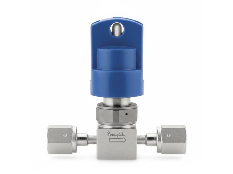 SWAGELOK 6LV-DFBW8-P-C