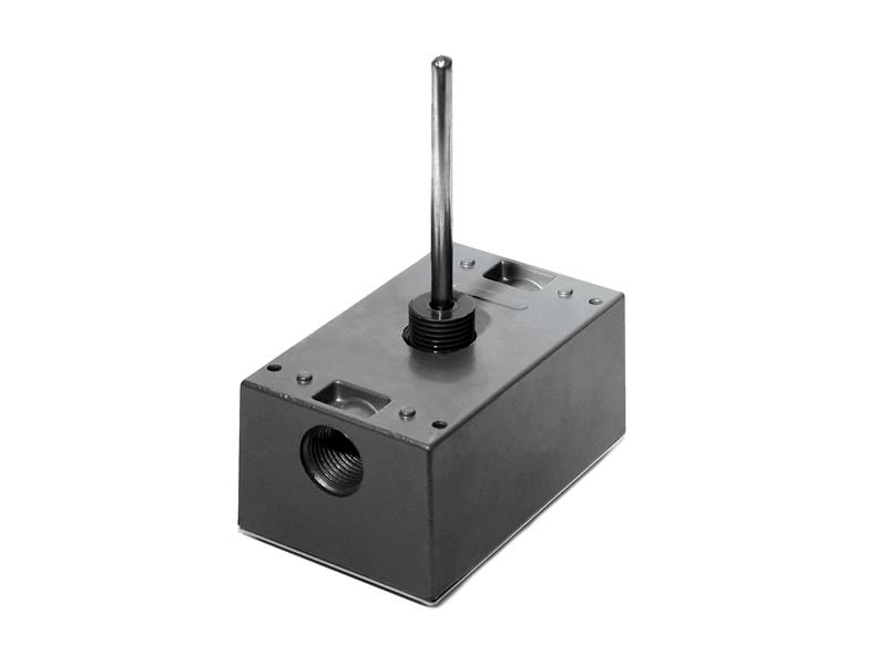 AUTOMATION COMPONENTS INC A/BALCO-INW-6"-BB
