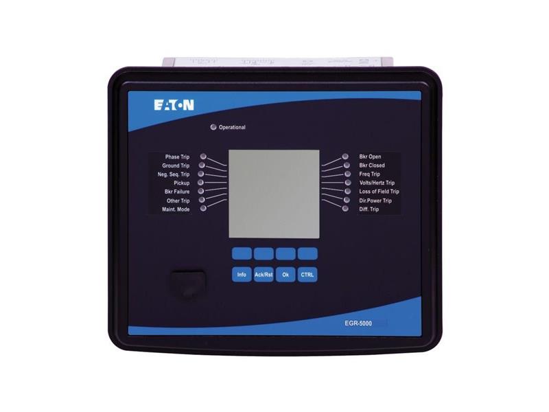 EGR-5000-2A1CA0 by EATON CORPORATION