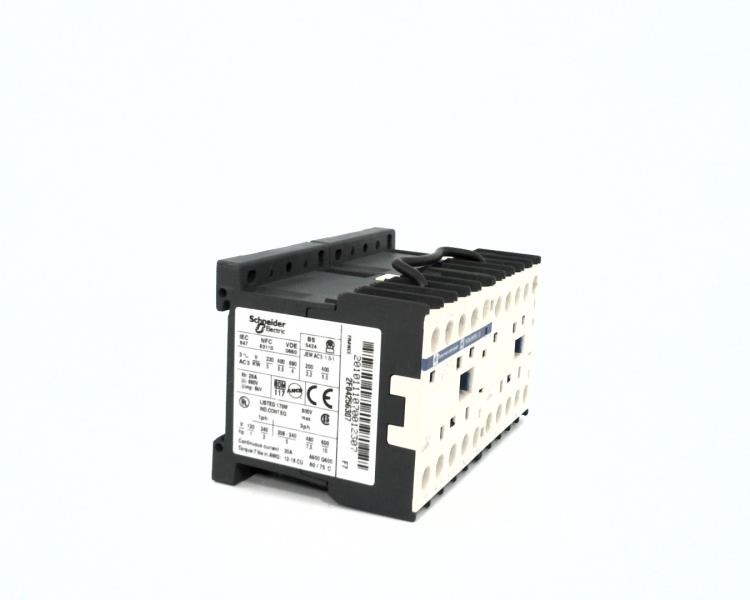 SCHNEIDER ELECTRIC LC2K1201F7