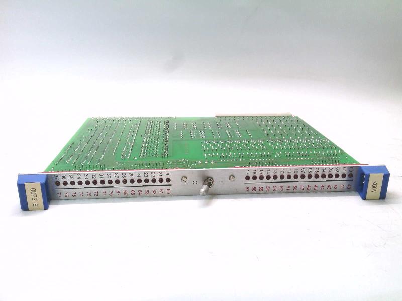 ASEA BROWN BOVERI 492-838-301