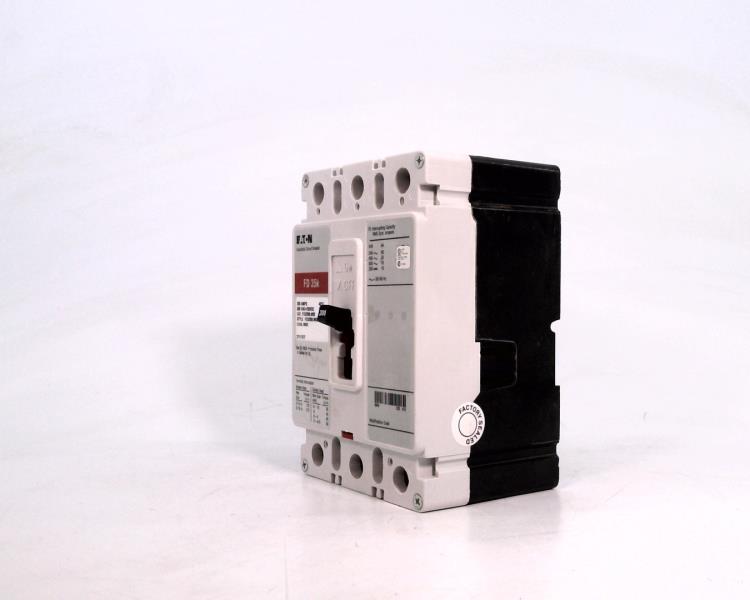 EATON CORPORATION FD3200LW02
