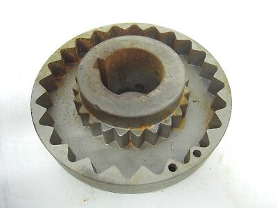 MARTIN SPROCKET & GEAR INC 10S 2