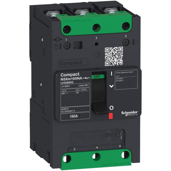 SCHNEIDER ELECTRIC LV426652