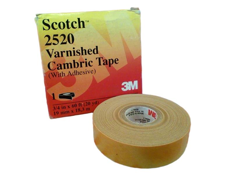2520 by 3M