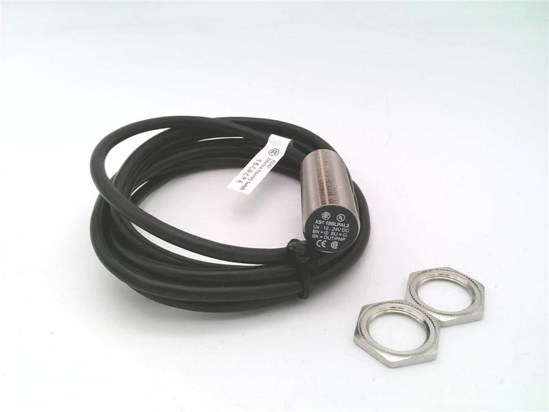 TELEMECANIQUE SENSORS XS118BLPAL2