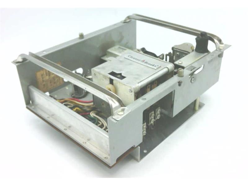 KIDDE-FENWAL, LLC 26RJ8-CB-1