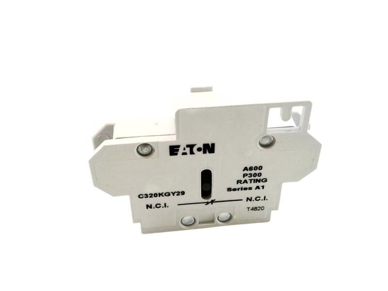 C320KGY29 by EATON CORPORATION