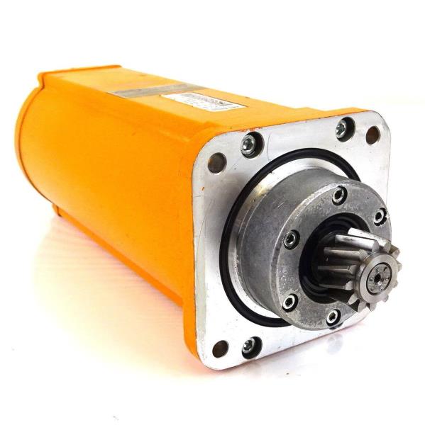 ASEA BROWN BOVERI 3HAC10543-1