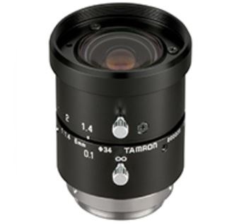 TAMRON LENS M118FM06