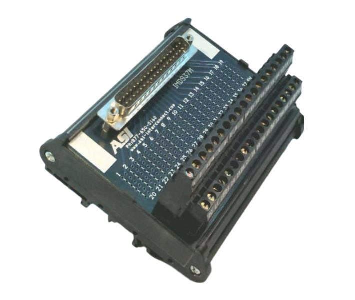 AUTOMATION SYSTEMS INTERCONNECT IMDS37M